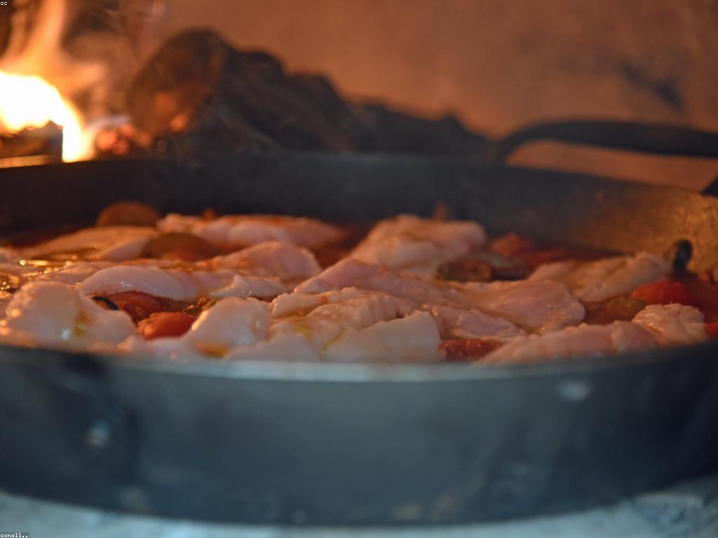 គន្លឹះសម្រាប់ចម្អិនម្ហូបត្រីឲ្យឆ្ងាញ់