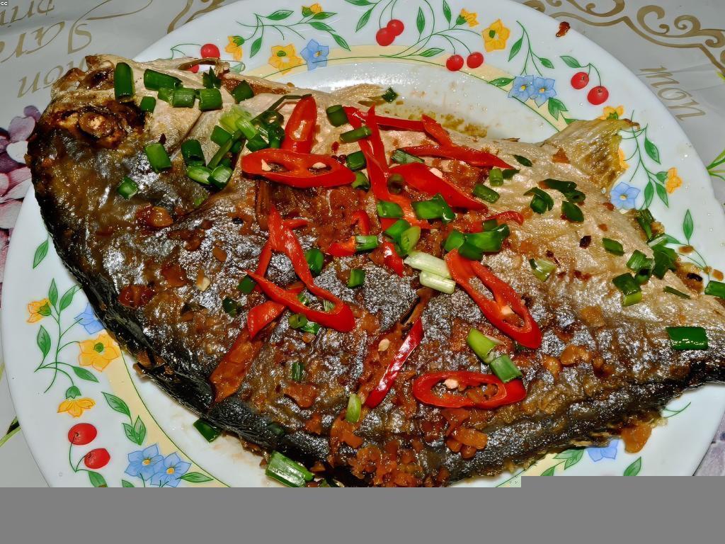 មុខម្ហូបទ្រីប្រពៃណីនៅកម្ពុជា
